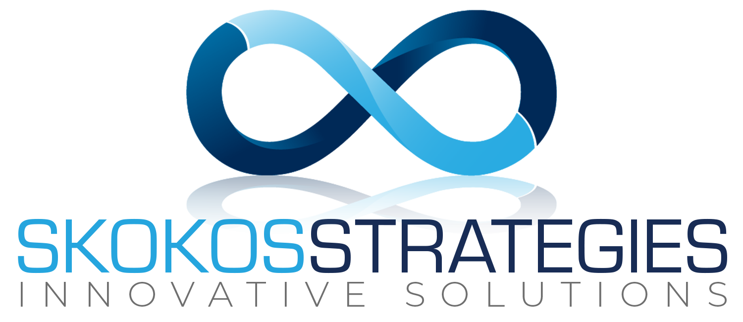 Skokos Strategies Logo