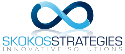 Skokos Strategies Logo